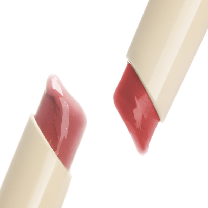 JOOCYEE Lasting Glossy Rouge Skin Cupid CLOSE UP 