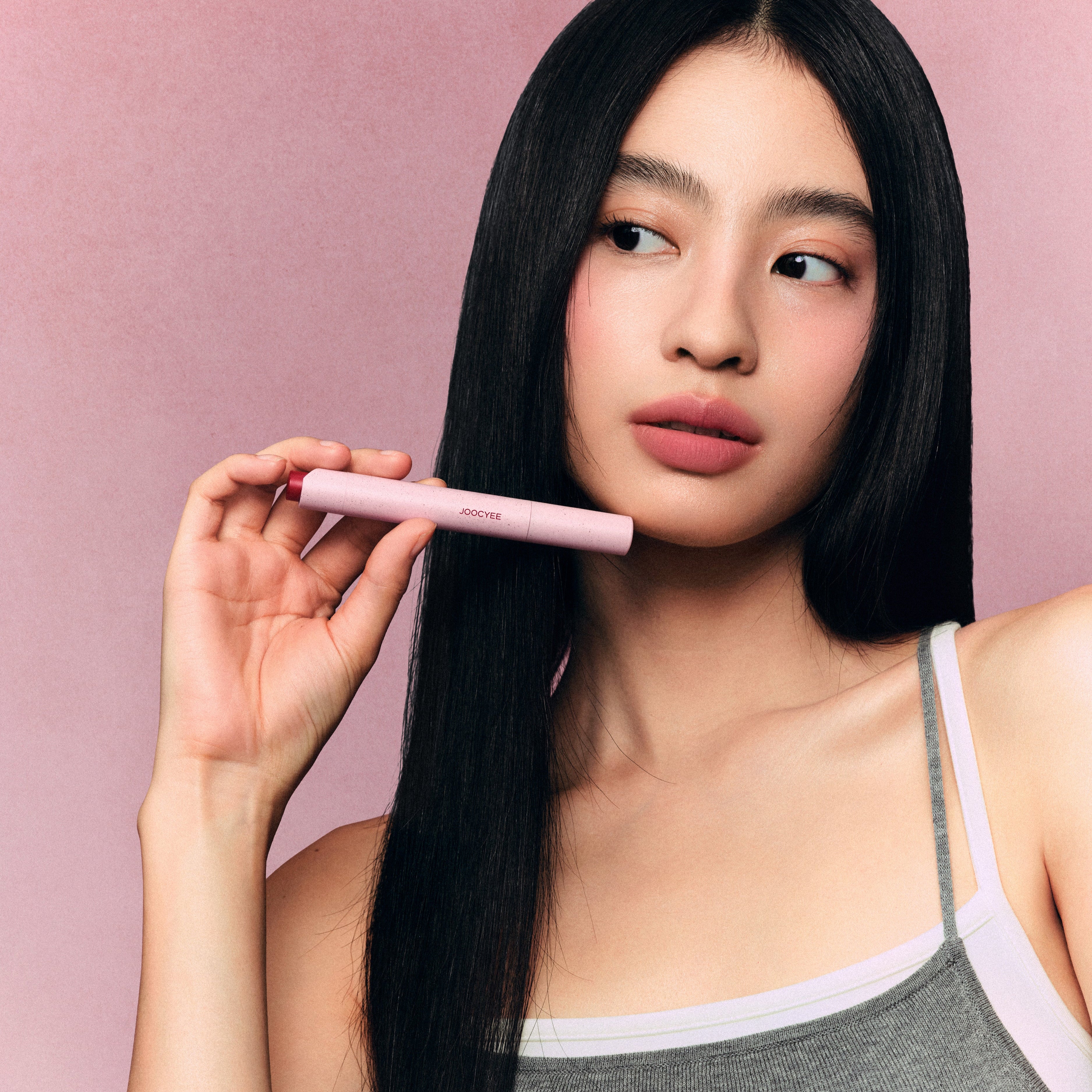 JOOCYEE Velvet Rouge (2 Colours) – Skin Cupid