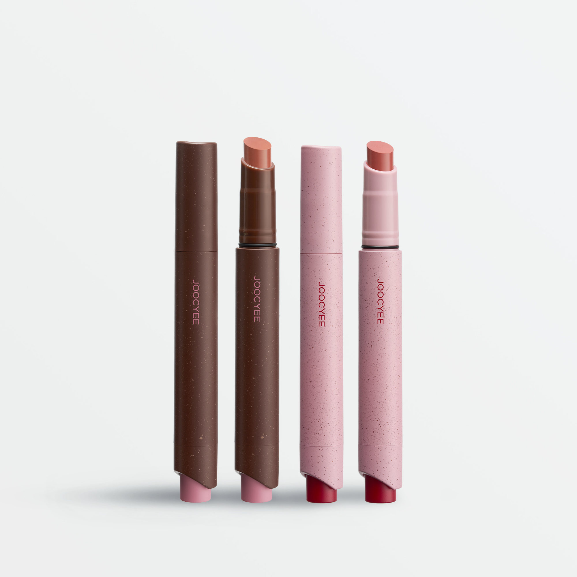 JOOCYEE Velvet Rouge (2 Colours) – Skin Cupid