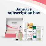 Asian Beauty Subscription Box