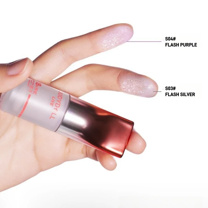 Liquid Eyeshadow (4 Colours)