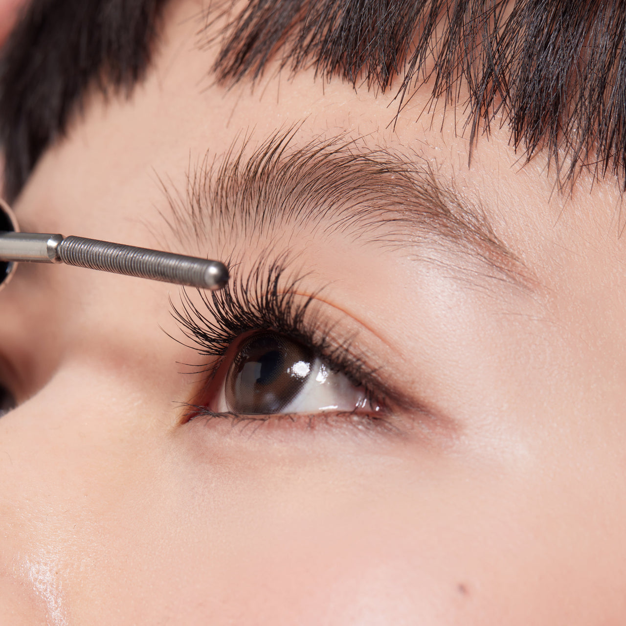 Curling Iron Mascara (1 pc)