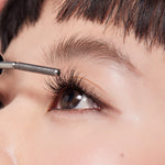 Judydoll Curling Iron Mascara Skin Cupid APPLICATION