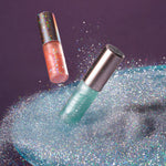 Judydoll Dazzle Crush Lip Oil Skin Cupid STAGE SHOT