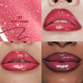 Judydoll Peel Off Stain And Plumping - 5 Options Skin Cupid COLOUR 01