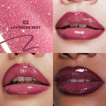Judydoll Peel Off Stain And Plumping - 5 Options Skin Cupid COLOUR 02LavenderMist