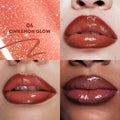 Judydoll Peel Off Stain And Plumping - 5 Options Skin Cupid COLOUR 04CinnamonGlow