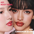 Judydoll Peel Off Stain And Plumping - 5 Options Skin Cupid MODEL