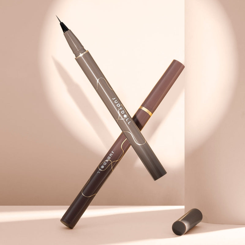 Judydoll Slim Liquid Eyeliner Skin Cupid STAGE SHOT