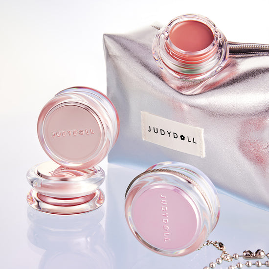 Judydoll Watery Multiuse Colour Balm CONCEPT SHOT