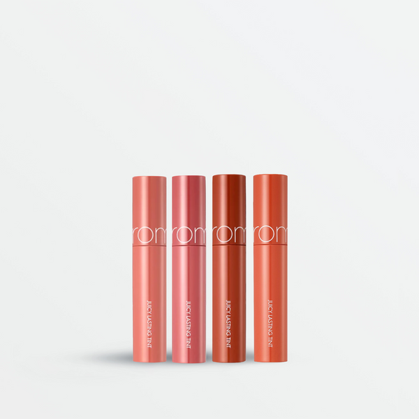 ROM&ND Juicy Lasting Tint (4 Colours) – Skin Cupid