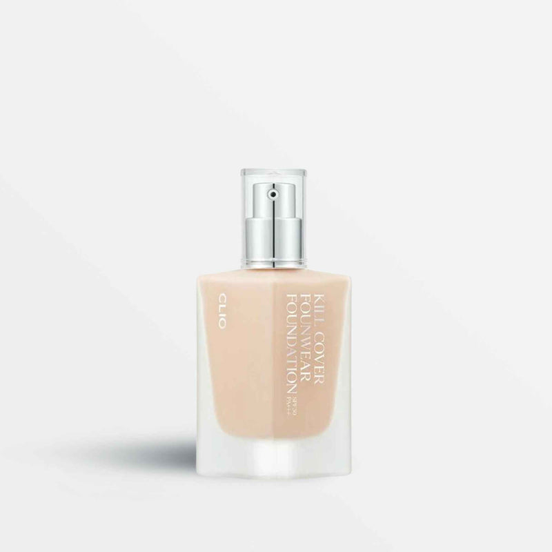 CLIO Kill Cover Founwear Foundation Mini (13g)