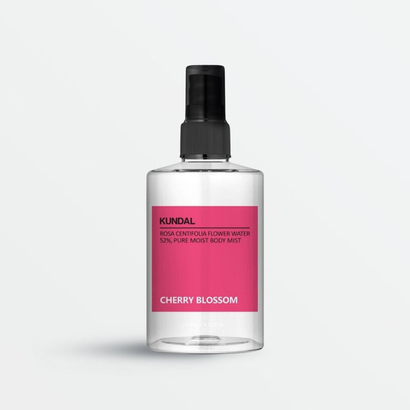 Pure Moist Body Mist Scents (128ml) – Skin Cupid