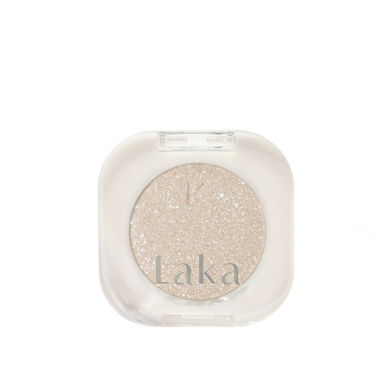 LAKA Mono Eyeshadow 922 Snow
