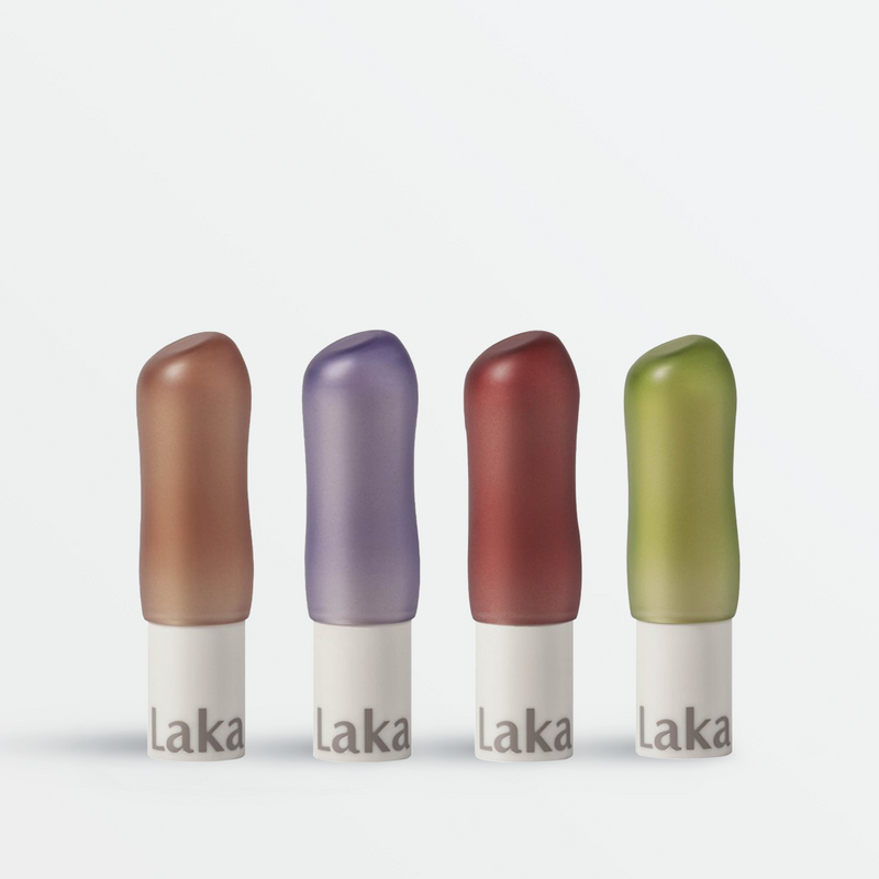LAKA Soul Vegan Lip Balm Skin Cupid