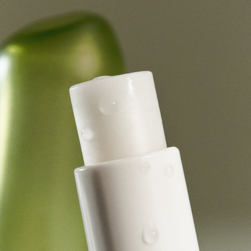 LAKA Soul Vegan Lip Balm Skin Cupid CLEAR