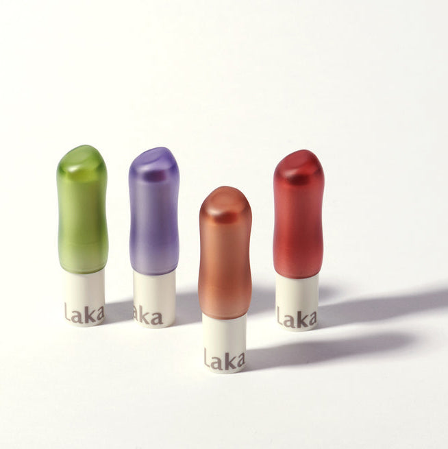LAKA Soul Vegan Lip Balm Skin Cupid 