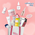 Limited-Edition Valentine's Day Beauty Set (13 items)_Product