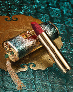 Blooming Rouge Love Lock Lipstick