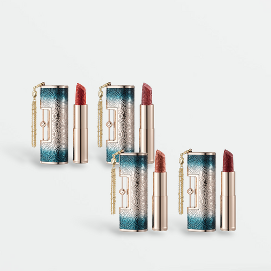 Blooming Rouge Love Lock Lipstick