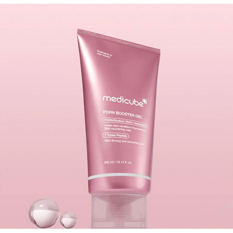 MEDICUBE PDRN Booster Gel 300ml