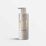 MISE EN SCENE Salon Plus Clinic 10 Shampoo (For Extremely Damaged Hair) (500ml)