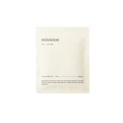 MIXSOON Soybean Milk Pad 3Pads