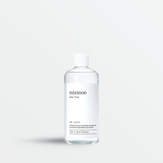 MIXSOON Bean Toner Mini (100ml)
