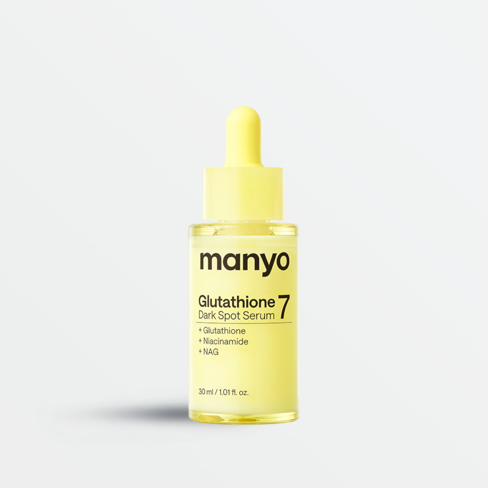 MANYO Glutathione 7 Dark Spot Serum (30ml)