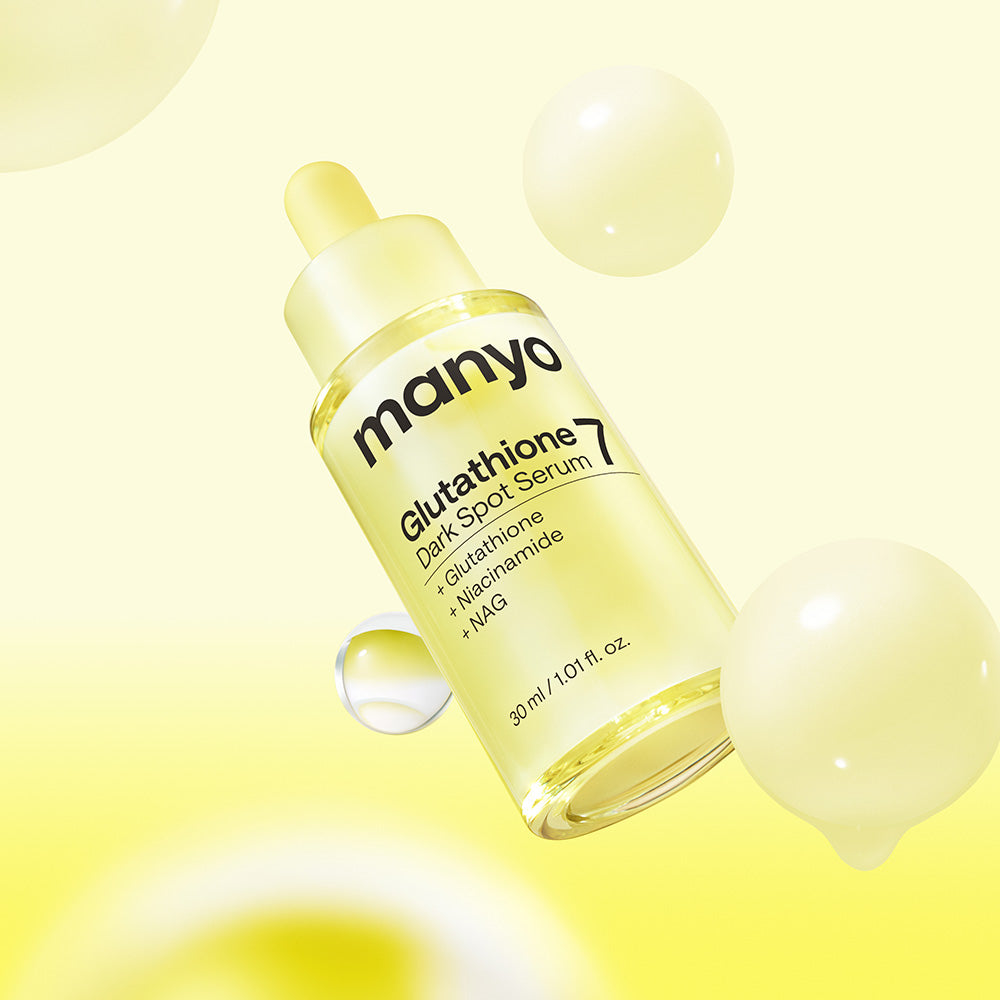 MA:NYO Glutathione 7 Dark Spot Serum (30ml) – Skin Cupid