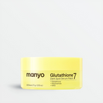 Manyo Glutathione 7 Dark Spot Serum Patch (30 pieces) Skin Cupid