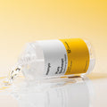Manyo Pure Soybean Cleansing Water (500ml) Skin Cupid TEXTURE