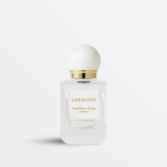 Matthew Chang Late Bloom Eau de Toilette (30ml)