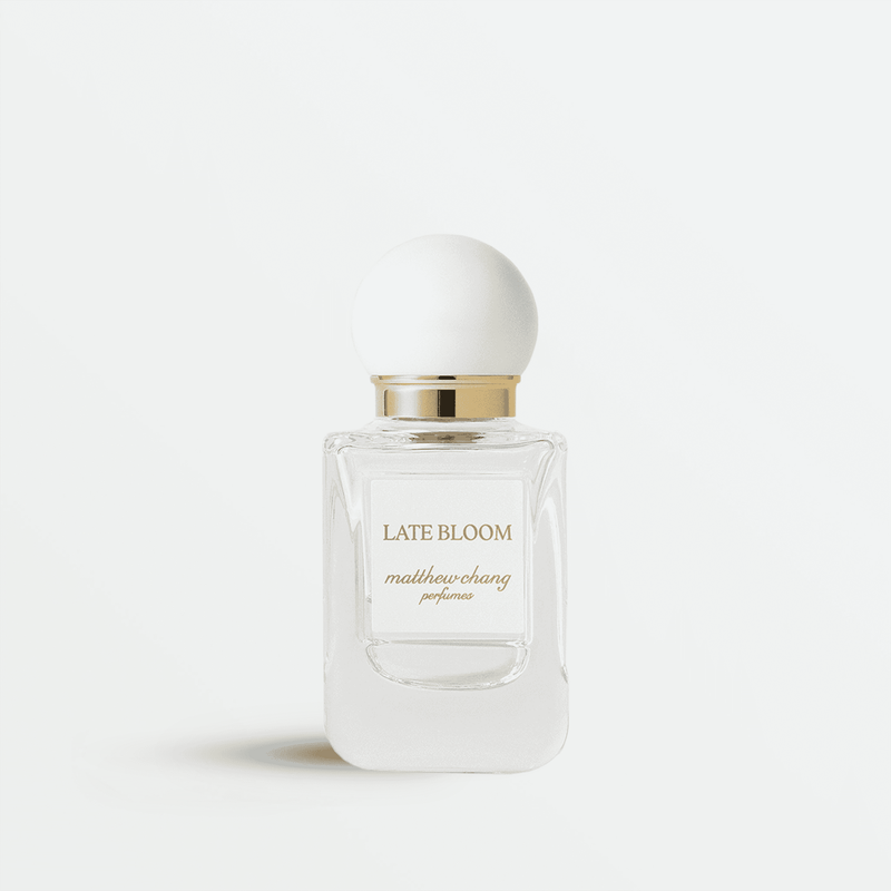 Matthew Chang Late Bloom Eau de Toilette (30ml)