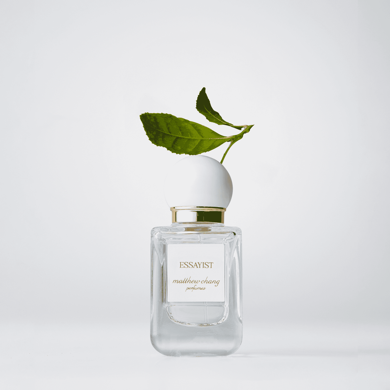 Essayist Eau de Toilette (30ml)