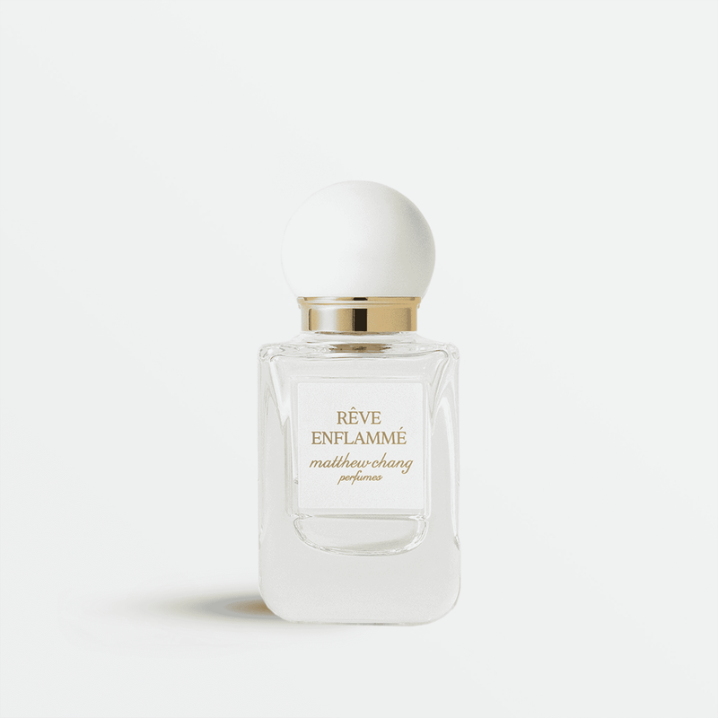 Matthew Chang Rêve Enflammé Eau de Toilette (30ml)