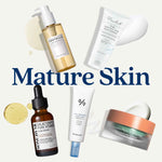 Mature Skin Starter Set - Skin Cupid