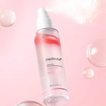 Medicube PDRN Pink Glutathione Serum Mist