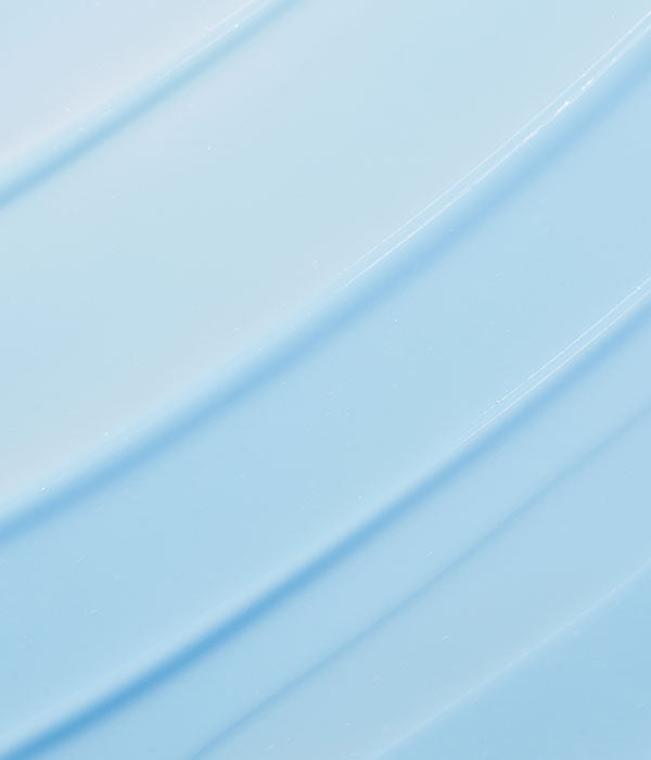 Dear Klairs Midnight Blue Calming Cream 30ml TEXTURE 