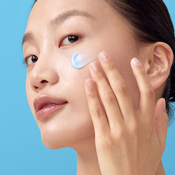 Dear Klairs Midnight Blue Calming Cream MODEL 