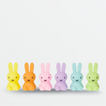 Mr Maria Miffy Colourful Surprise Collection blind box lamp