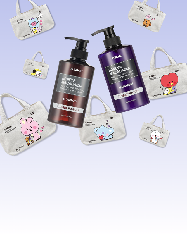 <strong>Back by popular demand: KUNDAL offer</strong>