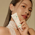 AXIS-Y Complete No-Stress Physical Sunscreen SPF50+ PA++++ (50ml) New 2023 Formula MODEL Skin Cupid