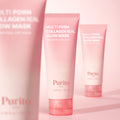 Multi PDRN Collagen Real Glow Mask (100ml)