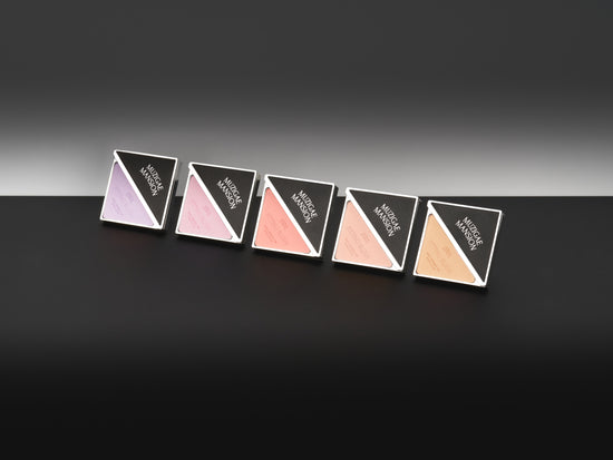 Muzigae Mansion Fitting Blush (5g) - 5 shades