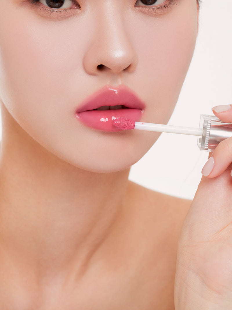 Muzigae Mansion Icy Glow (5ml) -S02 Bloom APPLICATION