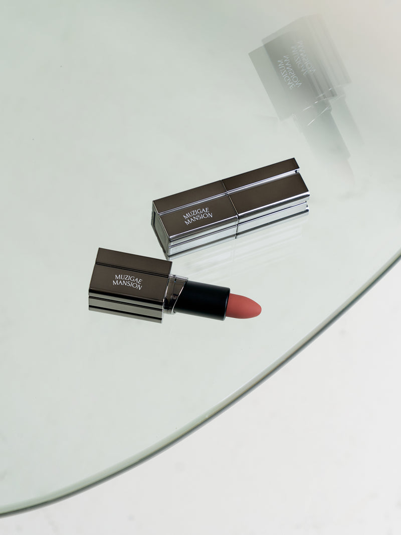 Muzigae Mansion Moodwear Blur Lipstick (4g) 