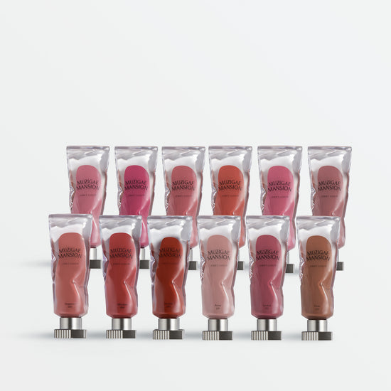 Muzigae Mansion Objet Liquid (6ml) - 24 colours