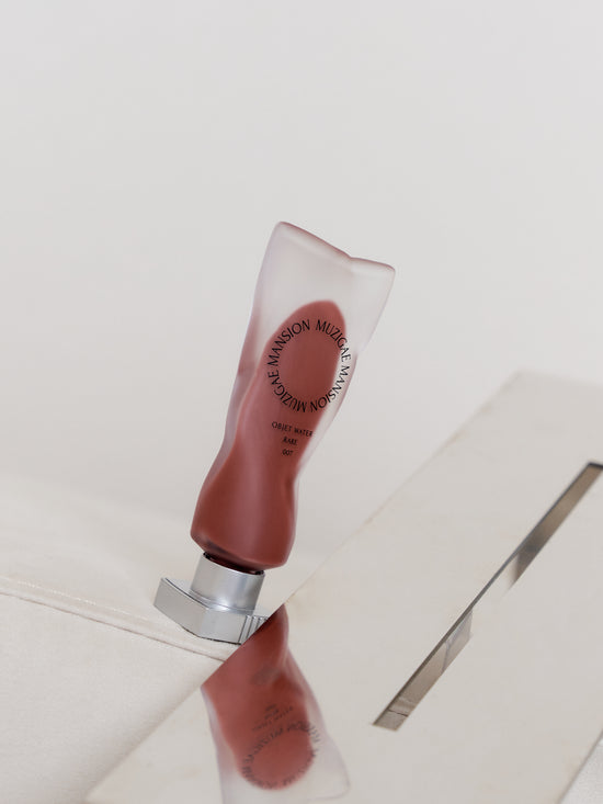 Muzigae Mansion Objet Water (5.8ml) - 8 Colours