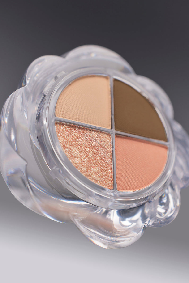 Muzigae Mansion Twist Pot Eye Palette 02 CLOSE UP